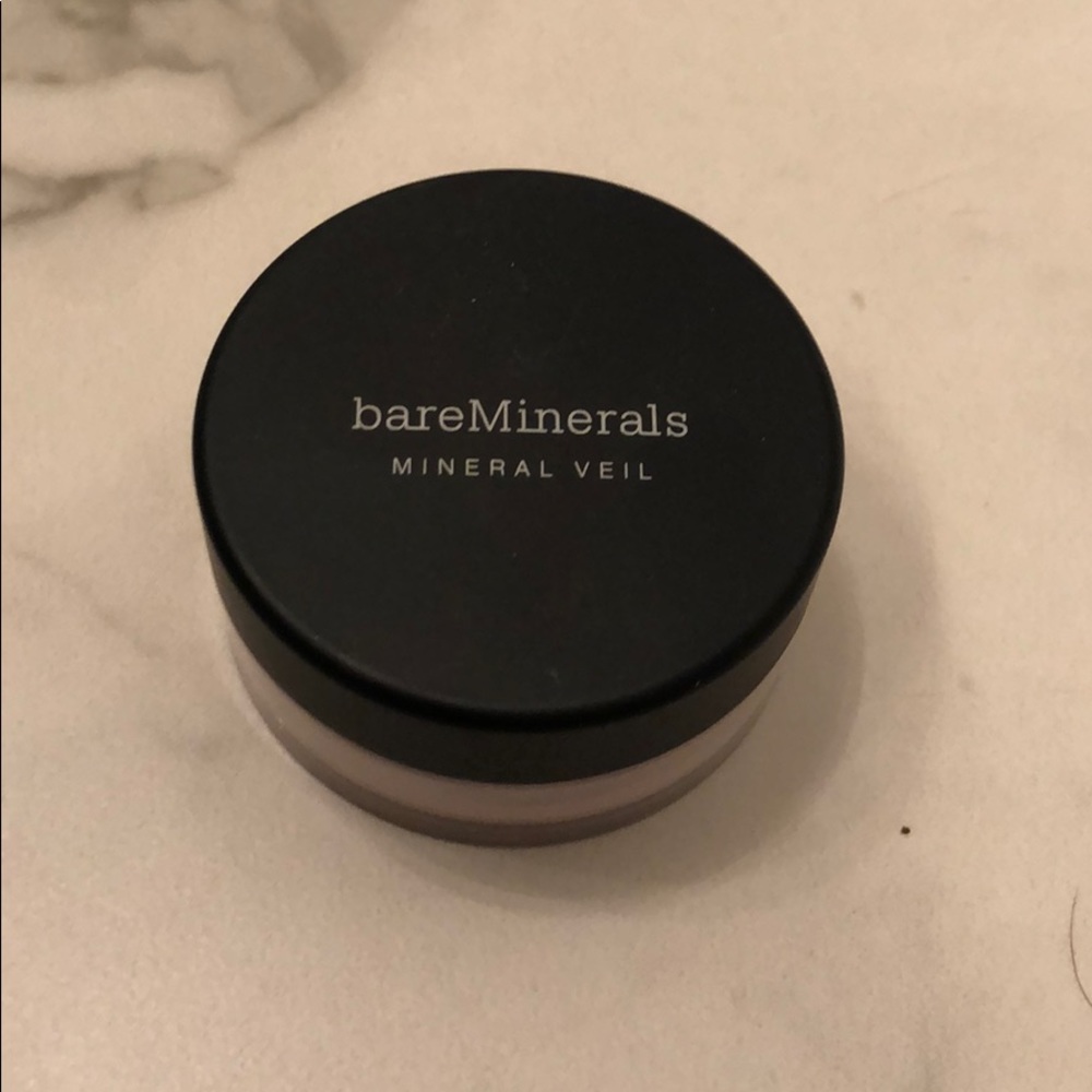 bareMinerals Mineral Veil